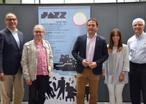 Cecile Mclorin, Kenny Barron y John Abercrombie encabezan el XIII Festival Internacional de Jazz de Peníscola