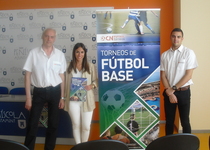 Peñíscola acoge este fin de semana el III torneo de fútbol Costa Azahar