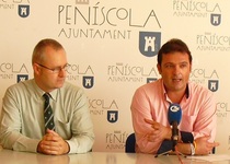 Peñíscola aprovechará el tirón de los Festivales que acoge la provincia para atraer turistas fuera de temporada 