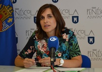 La concejalía de Hacienda del Ayuntamiento de Peñíscola propone bonificar un 30% el IBI a las familias numerosas