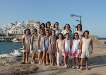 Peñíscola inicia la cuenta atrás para sus fiestas Patronales