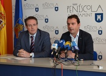 El Ayuntamiento de Peñíscola solicita a la Subdelegación de Gobierno colaboración para el refuerzo de las fuerzas y cuerpos de seguridad en la localidad