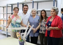 La Universidad Popular de Peñíscola arranca con más de 50 cursos en marcha 