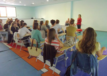 Finaliza el Curso de Monitor de tiempo Libre con éxito de participación