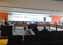 Peñíscola mejorará su señalización viaria y turística 