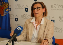 El Ayuntamiento de Peñíscola dedica el mes de noviembre a la promoción de actividades relacionadas con el Bienestar Social