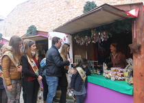 Peñíscola arranca el macro puente con el Mercado Navideño