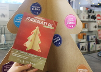 Últimos días de la campaña de dinamización del comercio local de Peñíscola