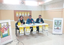 Concierto solidario para la investigación del cáncer infantil en el hospital  La Fe