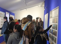 El Ayuntamiento de Peñíscola promueve la visita responsable y respetuosa al Parque Natural de la Serra d’Irta con un nuevo servicio de atención al visitante en la antigua Caserna del Pebret  