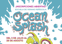 Peñíscola abre la inscripción para su Escola d'Estiu