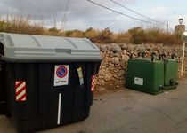 Arranca de forma paulatina la implantación del nuevo servicio de recogida de basura en Peñíscola