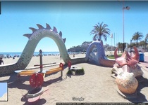 Más de 10.000 usuarios visitan los contenidos del Geoportal de mapas turísticos de Peñíscola en su primer mes de funcionamiento