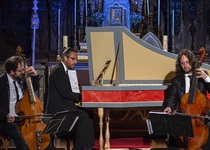 El conjunto Accademia del Piacere llega al festival de Música Antigua y Barroca de Peñíscola