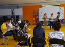 Curso para técnicos y personal de Servicios Sociales en Peñíscola