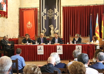 El II simposio sobre el Papa Luna se celebrará del 22 al 24 de septiembre con Peñíscola como sede principal