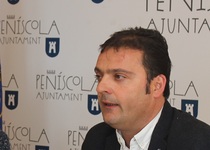 El Ayuntamiento de Peñíscola amortiza tres préstamos adelantando el pago de casi un millón de euros procedentes de remanentes y sobrantes de obras