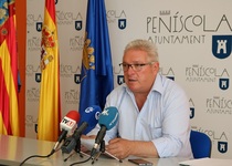 El Ayuntamiento de Peñíscola adjudica la obra de mejora del alumbrado de la urbanización Urmi 