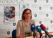 Balance positivo de la veintena de actividades del programa Noviembre es Bienestar Social del Ayuntamiento de Peñíscola