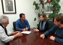 El Ayuntamiento de Peñíscola aprueba el último paquete de ayudas sociales y cierra el año 2017 atendiendo a todas las solicitudes de emergencia social y pobreza energética en el municipio