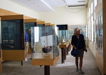 El Museu de la Mar de Peñíscola roza las 90.000 visitas en 2017