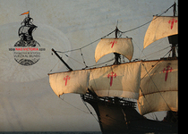 La Nao Victoria visita Peñíscola