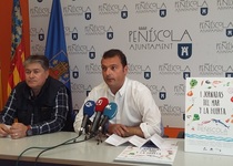 Peñíscola pone en marcha la primera edición de las Jornadas Gastronómicas del Mar y la Huerta para todo el mes de junio