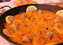 Las Jornadas del Mar y la Huerta llegan al ecuador del mes de junio con éxito en el número de menús repartidos