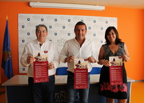 Peñíscola celebrará el inicio del verano con la recreación histórica "Peñíscola, Ciudad Papal"