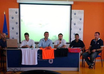 VIII Campus de Fútbol Formativo