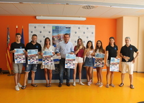 Peñíscola presenta la VII Edición del Ciclo Indoor