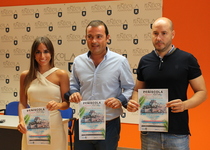 El Parador de Fiestas acogerá el "Peñíscola Summer Festival" el 12 de septiembre