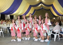 El Parador de Fiestas, escenario cultural y de ocio durante las Fiestas Patronales de Peñíscola