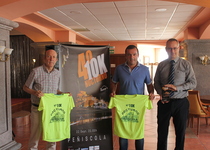 Peñíscola acogerá el 10K Nocturno el próximo sábado