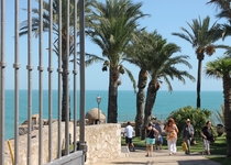 Peñíscola celebra el Día Mundial del Turismo