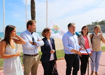 Peñíscola celebra el Día de los Pueblos más Bonitos de España