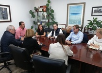 El Ayuntamiento de Peñíscola ultima los detalles para el presupuesto 2019 priorizando los programas de bienestar social y promoción económica  