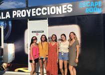 Éxito de participación en las actividades previstas para un puente de octubre muy concurrido en Peñíscola 