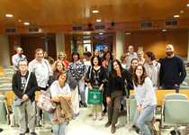 El Museo del Mar de Peñíscola participa en un programa estatal pionero en la evaluación de su calidad turística, impulsado por el ICTE