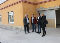 Peñíscola contará, antes de acabar el año, con nuevas dependencias para los Servicios Sociales municipales