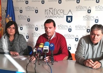 Peñíscola se promocionará en Fitur en un espacio propio como destino cinematográfico