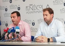 Peñíscola ha doblado en 2018 las cifras de reciclaje de papel y cartón e incrementado en un 33% el reciclaje de envases