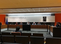 El pleno del Ayuntamiento de Peñíscola apoya unánimemente la mejora en la atención sanitaria a la fibromialgia