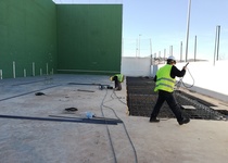 Novedades con respecto a las instalaciones deportivas en Peñíscola