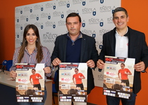 El triatleta profesional internacional Tim Don competirá en la 7ª edición del Infinitri Half Triathlon Peñíscola