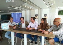 La Peña Barcelonista Ciudad de Peñíscola abre el plazo de inscripción al XV Campus Internacional de Fútbol Formativo