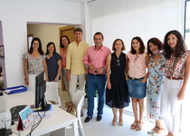 Los Servicios Sociales municipales de Peñíscola ya funcionan en sus nuevas dependencias 