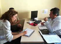 El Ayuntamiento de Peñíscola continúa con los trabajos de control de plagas