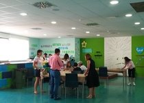 Peñíscola pone en marcha el programa "Verano en el Centro Juvenil"