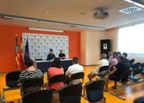 El Ayuntamiento de Peñíscola convoca el primer Consejo de Cultura del nuevo mandato 